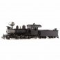 New Train special design Simulating Model 2-8-0 Steam Locomotive Perfect gift