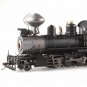 New Train special design Simulating Model 2-8-0 Steam Locomotive Perfect gift