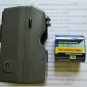 CR-P2 RCR-P2 Camera battery & charger CRP2 P2 6V 500mah Rechargeable lithiu*m