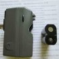 CR-P2 RCR-P2 Camera battery & charger CRP2 P2 6V 500mah Rechargeable lithiu*m