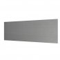 230x90x0.5cm Gray EVA Foam Boat Flooring Faux Teak Decking Sheet Pad