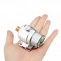 Microcosm FD4 Model Dynamo Motor For Steam Engine Model DIY Project Part New