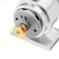 Microcosm FD4 Model Dynamo Motor For Steam Engine Model DIY Project Part New