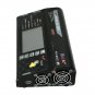 HTRC HT206 TRI AC/DC 3X200W 3X20A 4.3 Inch LCD Touch Screen Battery Balance Char
