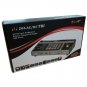 HTRC HT206 TRI AC/DC 3X200W 3X20A 4.3 Inch LCD Touch Screen Battery Balance Char