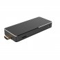 BBen MN10 Mini PC Genuine Activation Win10 Apollo Lake N3350 Dual-Core Processor