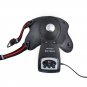 Electric Infrared Magnetic Therapy Knee Massage Shoulder Massager Relief Pain