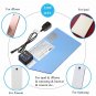 Heating Station Pad LCD Mobile Phone Touch Screen Remover Separator Hot Plate