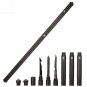IPRee® Camping DIY Self Defense Stick Multi-Function Emergency Safety Protection