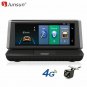 Junsun E35 DVR Car Camera 4G ADAS Android 5.1 FHD 1080P Video Recorder RAM 1G