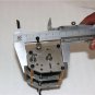 DIY methanol car engine gearbox transmission with reverse gearbox car modi FL111