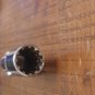 NEW Snap-On 3/8" Drive Pat-3354757 9/16" Shallow Universal Spline Socket FESU180