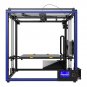 TRONXY® X5S-400 DIY Aluminum 3D Printer Kit 400*400*400mm Large Printing Size Wi