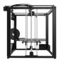 TRONXY® X5S-400 DIY Aluminum 3D Printer Kit 400*400*400mm Large Printing Size Wi