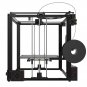 TRONXY® X5S-400 DIY Aluminum 3D Printer Kit 400*400*400mm Large Printing Size Wi
