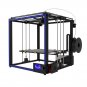 TRONXY® X5S-400 DIY Aluminum 3D Printer Kit 400*400*400mm Large Printing Size Wi