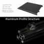 TRONXY® X5S-400 DIY Aluminum 3D Printer Kit 400*400*400mm Large Printing Size Wi