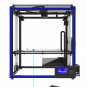 TRONXY® X5S-400 DIY Aluminum 3D Printer Kit 400*400*400mm Large Printing Size Wi