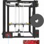 TRONXY® X5S-400 DIY Aluminum 3D Printer Kit 400*400*400mm Large Printing Size Wi