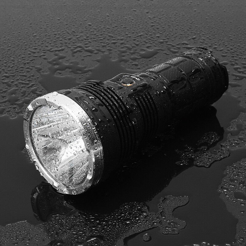 Astrolux MF02S XHP70.2 6000Lumens 8Modes Dimming Super Bright Floodlight Floodin