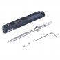 MINI TS100 Digital OLED Programmable Interface DC5525 Soldering Iron Station Bui