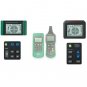 Mastech MS6818S 12-400V AC/DC Wire Network Telephone Cable Tester