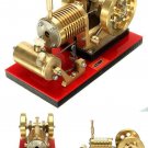 SH02 STIRLING ENGINE BEAUTIFUL MODEL EDUCATIONAL DISCOVERY TOY KITS HIGH QUALITY