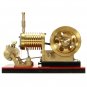 SH02 STIRLING ENGINE BEAUTIFUL MODEL EDUCATIONAL DISCOVERY TOY KITS HIGH QUALITY