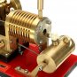 SH02 STIRLING ENGINE BEAUTIFUL MODEL EDUCATIONAL DISCOVERY TOY KITS HIGH QUALITY