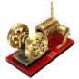 SH02 STIRLING ENGINE BEAUTIFUL MODEL EDUCATIONAL DISCOVERY TOY KITS HIGH QUALITY