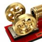 SH02 STIRLING ENGINE BEAUTIFUL MODEL EDUCATIONAL DISCOVERY TOY KITS HIGH QUALITY