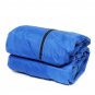 Portable Home Theater Inflatable Widescreen Deluxe Outdoor Movie Screen 3.2*1.7m