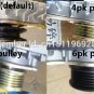 Supercharger AMR500 Mini Roots Compressor Blower Booster Mechanical Turbocharger
