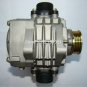 Supercharger AMR500 Mini Roots Compressor Blower Booster Mechanical Turbocharger