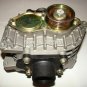 Supercharger AMR500 Mini Roots Compressor Blower Booster Mechanical Turbocharger
