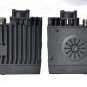 BaoJie BJ-218 25W Mobile Radio VHF UHF 136-174 400-470MHz Ham Radio Car Walkie T