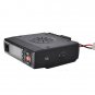 BaoJie BJ-218 25W Mobile Radio VHF UHF 136-174 400-470MHz Ham Radio Car Walkie T