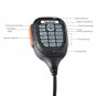 BaoJie BJ-218 25W Mobile Radio VHF UHF 136-174 400-470MHz Ham Radio Car Walkie T