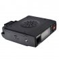 BaoJie BJ-218 25W Mobile Radio VHF UHF 136-174 400-470MHz Ham Radio Car Walkie T