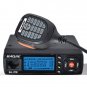 BaoJie BJ-218 25W Mobile Radio VHF UHF 136-174 400-470MHz Ham Radio Car Walkie T