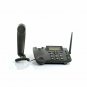 Original-Wireless GSM Desk Phone -Quadband, SMS function Non Touchscreen Display