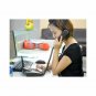 Original-Wireless GSM Desk Phone -Quadband, SMS function Non Touchscreen Display