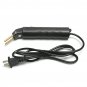 220V Stapler Bumper Plastic Welding Torch Kit Torch For Car Auto Repair 50W