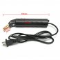 220V Stapler Bumper Plastic Welding Torch Kit Torch For Car Auto Repair 50W