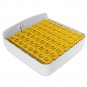 New 56 Egg Incubator Fully Automatic Digital LED Turning Eggs Hatching Machine