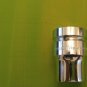 USED-SNAP-ON SPLINE SHALLOW #34 SOCKET LES343 1 1/16" FAST SHIPPING TO USA