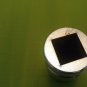 USED-SNAP-ON SPLINE SHALLOW #34 SOCKET LES343 1 1/16" FAST SHIPPING TO USA