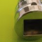 USED-SNAP-ON SPLINE SHALLOW #34 SOCKET LES343 1 1/16" FAST SHIPPING TO USA