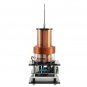 AC 100-240V High Power Music Tesla Coil Plasma Speaker With Adapter