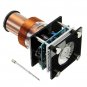 AC 100-240V High Power Music Tesla Coil Plasma Speaker With Adapter